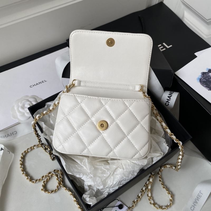 Ch**el satchel bags